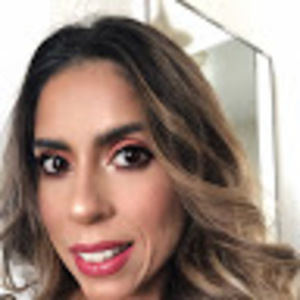 Meet your Posher, Lissette